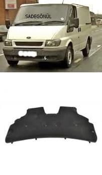 MOTOR KAPUT İZALATÖRÜ FORD TRANSİT 2002-2006 V184