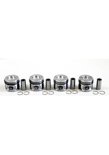 ANADOL Piston Sekman Takım 1600 Std
