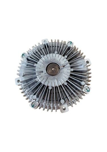 Fan Termik Mazda Ranger 2007-2013