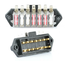 SİGORTA KUTUSU TAUNUS - P100