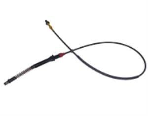 TAUNUS GAZ TELİ 1987-1993 BEYAZ TİP WEBER KARBİRATÖR.