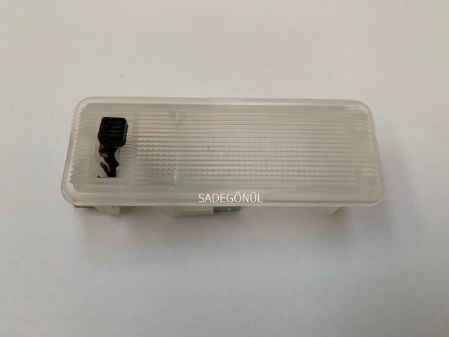 FORD TAUNUS TAVAN LAMBASI