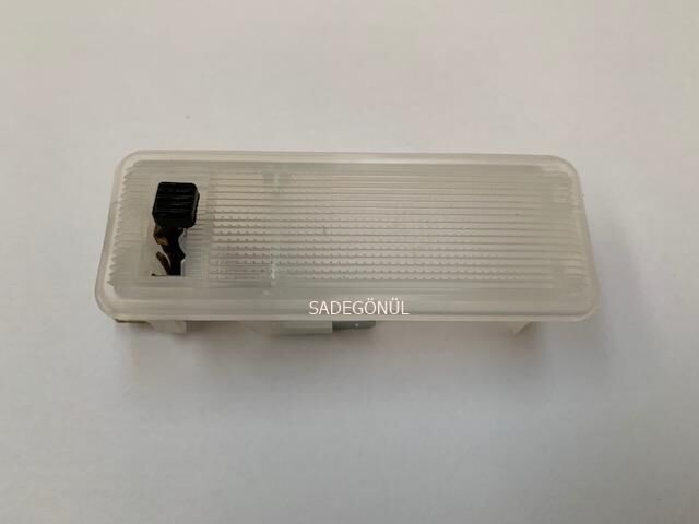 FORD TAUNUS TAVAN LAMBASI