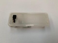 FORD TAUNUS TAVAN LAMBASI