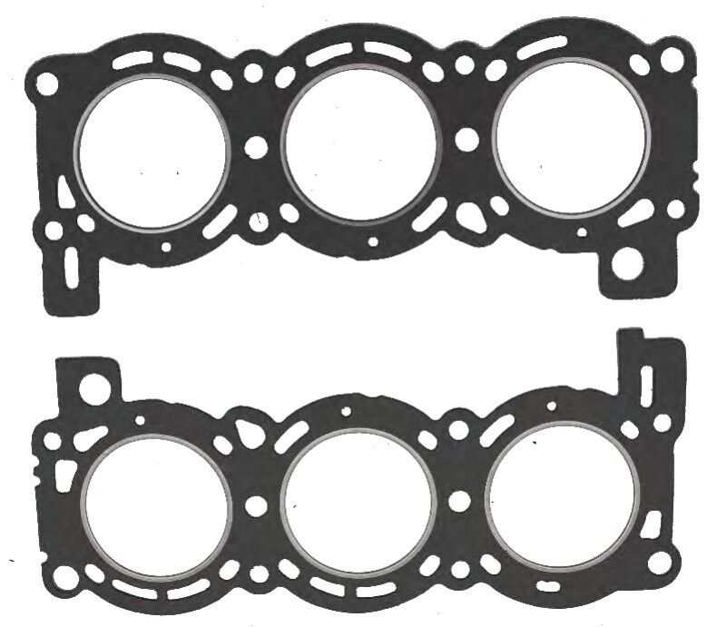 FORD GRANADA SİLİNDİR KAPAK CONTASI 2.3 V6 2 ADET