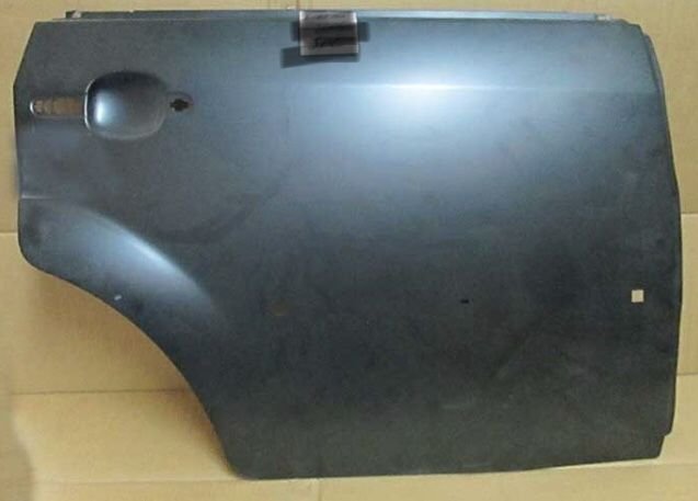 FORD FİESTA ARKA KAPI SACI SAĞ 2003-2008