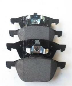 CONNCET ÖN FREN BALATA 2002/ ORJİNAL ÜRÜN