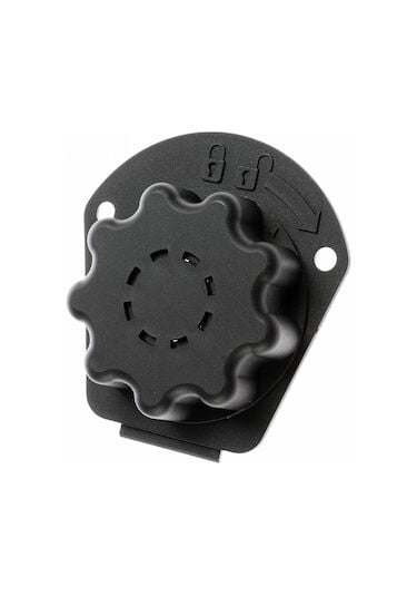 Ford Transit V184 Arka Kapı İç Açma  Kolu Kilitleme Makarası Sağ 2003-2013 3C16 N441N48
