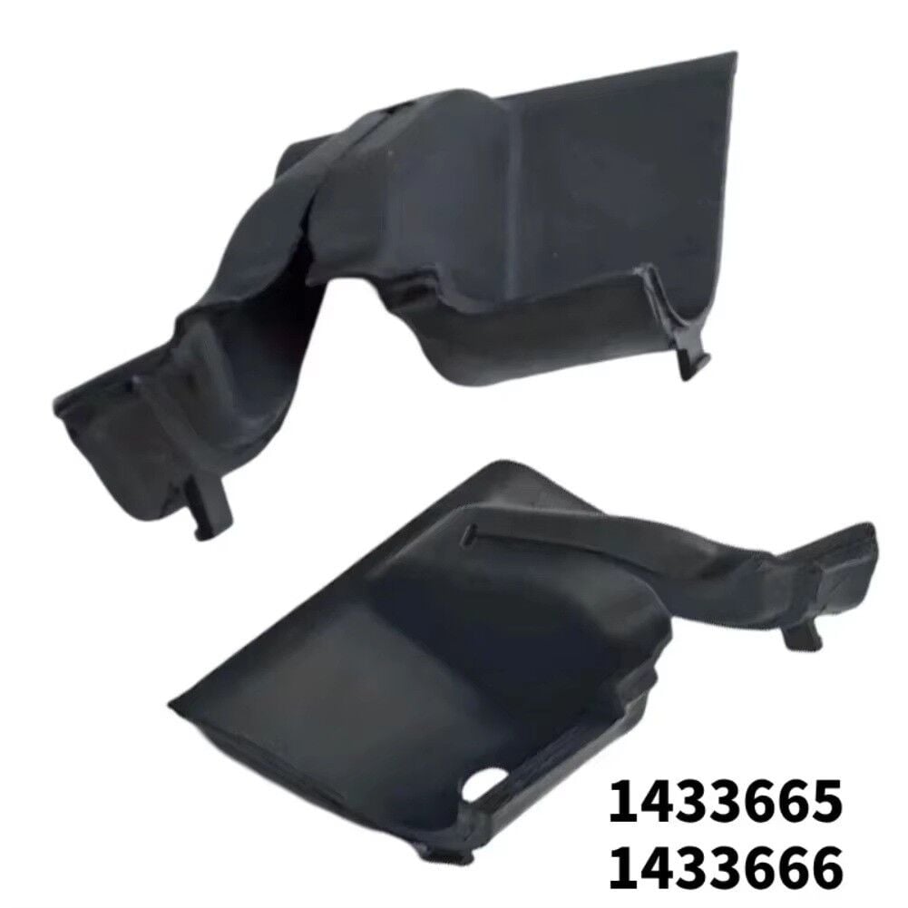 Kaput Menteşe Kapağı PLASTİĞİ Transit V347 SAĞ-SOL TAKIM