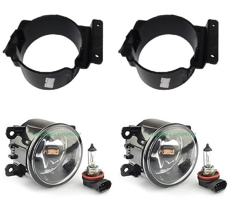 SİS FAR TAKIMI TRANSİT V347 2006-2012