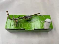 DEPO ŞAMANDIRASI ANADOL ESKİ MODEL