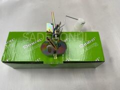 DEPO ŞAMANDIRASI ANADOL ESKİ MODEL