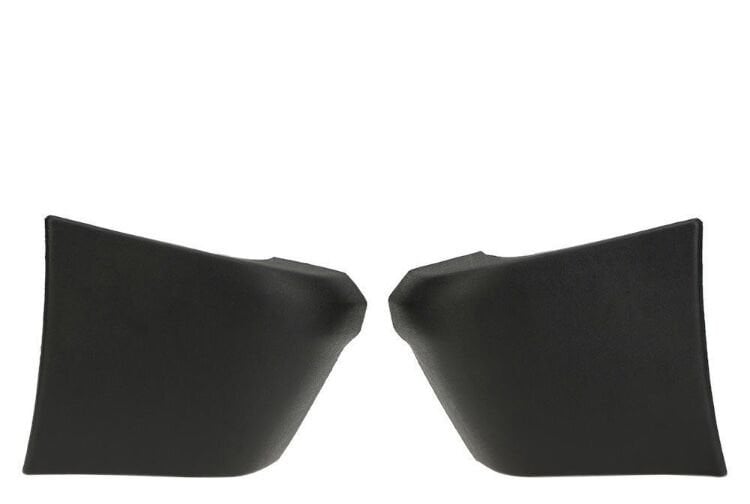 Ford Connect Arka Tampon Köşe Plastiği Sağ-Sol Takım 2003-2012