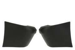 Ford Connect Arka Tampon Köşe Plastiği Sağ-Sol Takım 2003-2012