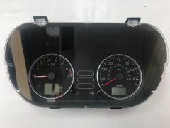 GÖSTERGE KOMPLE FORD FİESTA FUSİON 4S61 10849 JC