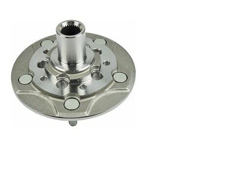 FORD TRANSİT Ön Porya V347 Tek Teker 2006-2013