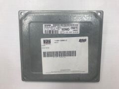MOTOR BEYNİ FORD FİESTA FUSİON 1.6   6S61 12A650 LD