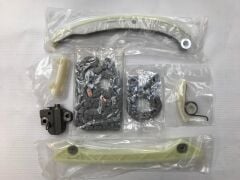 Mondeo eksantrik zincir seti 2.0 benzinli 2001-2007 İTHAL