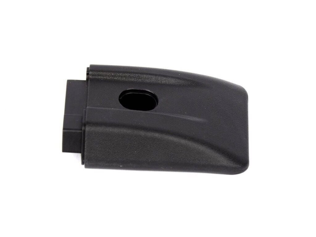 Sürgülü Kapı Ray STOP durdurcuTransit Custom V362
