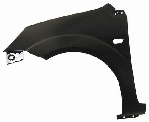 ÖN ÇAMURLUK SOL FİESTA 2003-2008