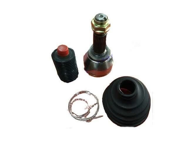 AKS KAFASI DIŞ MONDEO 2001-2006 BENZİNLİ 2.0