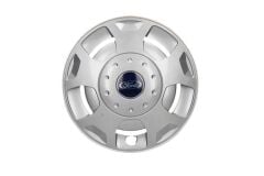 FORD TRANSİT JANT KAPAĞI 15 İNÇ ORJİNAL  1 ADET 6C11 1130 BC