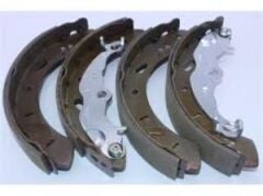 Anadol Arka Fren Balata Tk