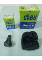 FORD Focus Vites Topuzu Ve Kol Körüğü Takım 1.6 Manuel 1998-2005