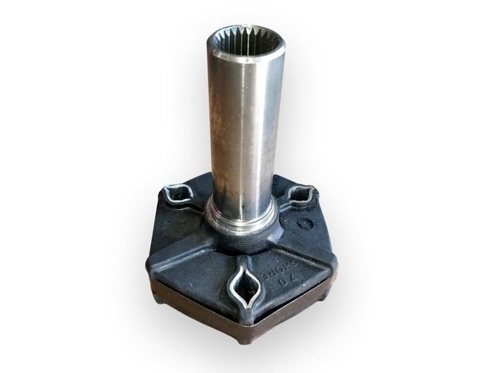 Şaft Kayıcı Takozu Taunus 5 Vites