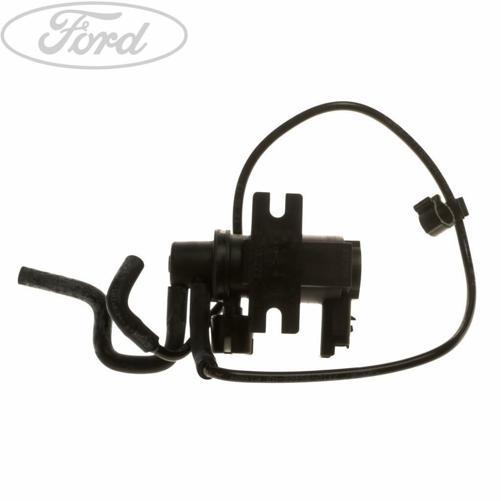 EGR VAKUM SİBOBU FORD CONNCET 7T1Q 9S468 AB