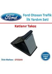 Ford Otosan Trafik Ve Ilk Yardım Seti Yangın Söndürme Tüplü