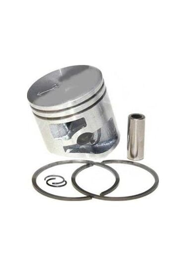 Piston Segman 79.00 Focus 1.6 Zetec 98 04 STD ÖLÇÜ 4 ADET