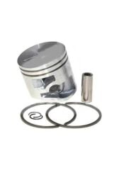 Piston Segman 79.00 Focus 1.6 Zetec 98 04 STD ÖLÇÜ 4 ADET