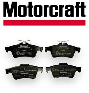 Arka Fren Balatası FORD Connect 2002/2017