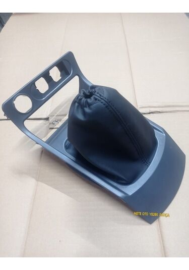Ford Connect Vites Körüğü Füme 2009-2012