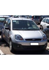 Ford Fiesta Sis Farı (2006-2008)