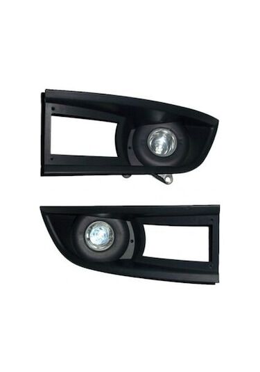 Ford Transit Sis Farı 2006-2008