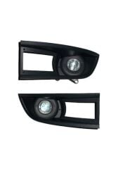 Ford Transit Sis Farı 2006-2008