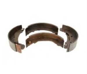 ESCORT 1.3-1.8 ABS'Lİ- ARKA FREN BALATASI 1996-1998 İTHAL