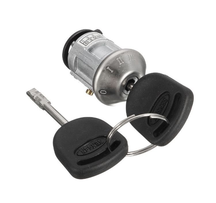 FORD TRANSİT T12-T15 KONTAK KİLİT ŞİFRE