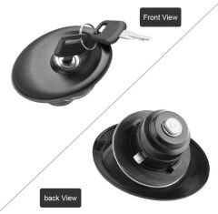 DEPO KAPAĞI TRANSİT 1997-2001 MODEL ARASI