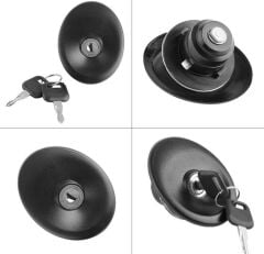 DEPO KAPAĞI TRANSİT 1997-2001 MODEL ARASI