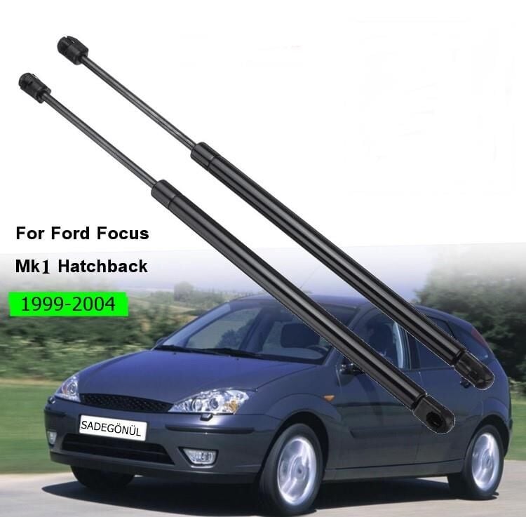 Bagaj Amortisörü Focus HB 1999-2004 2 ADET
