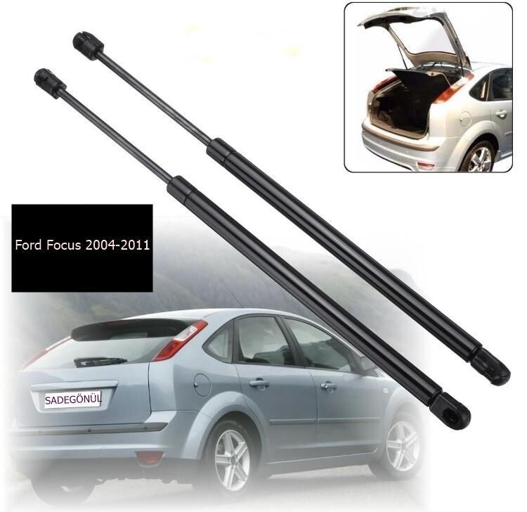 Bagaj Amortisörü Focus HB 2004-2011 2 ADET