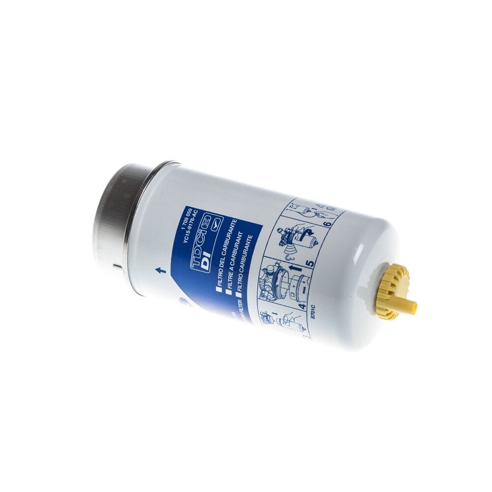 Mazot Filtresi Transit V184 2001/2006 YC15 9176A1B