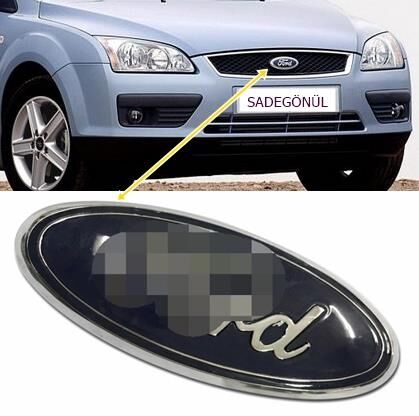 ÖN PANJUR ARMASI FORD FOCUS 2004-2008