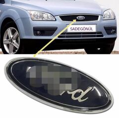 ÖN PANJUR ARMASI FORD FOCUS 2004-2008