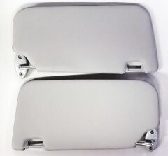 İç Güneşlik Takım FUSİON 2003-2010