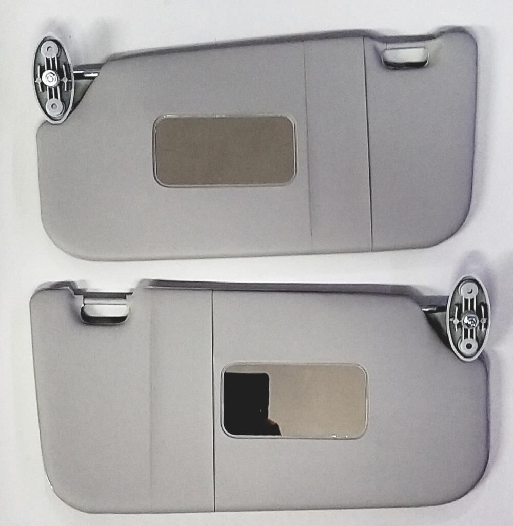 İç Güneşlik Takım FUSİON 2003-2010