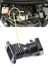 TURBO HAVA HORTUMU FORD FOCUS - CMAX 110PS